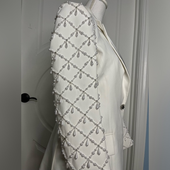 Retrofete Bentley Blazer - Picture 8 of 8